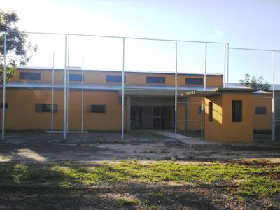 Interno de San Pedro sufre heridas de arma blanca