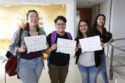 Importante participación juvenil en el Primer Seminario de Arqueología Preventiva | .::Agencia IP::.