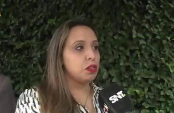 Reconstruyen el crimen del comisario Arístides Peralta en Fernando de la Mora - C9N