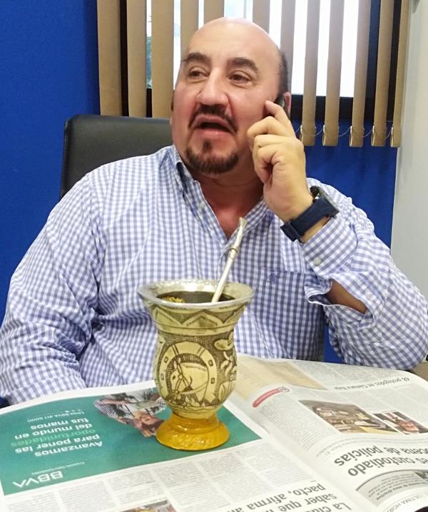 Diputado presenta proyecto de Ley de Emergencia Penitenciaria - .::RADIO NACIONAL::.
