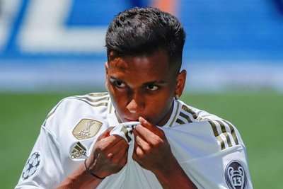 “Espero dar muchas alegrías” - Deportes - ABC Color