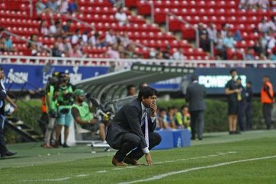 'Pepe' Cardozo respondió duramente a Óscar Ruggieri