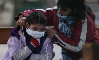 Salud Pública registra progresivo aumento de casos de influenza » Ñanduti