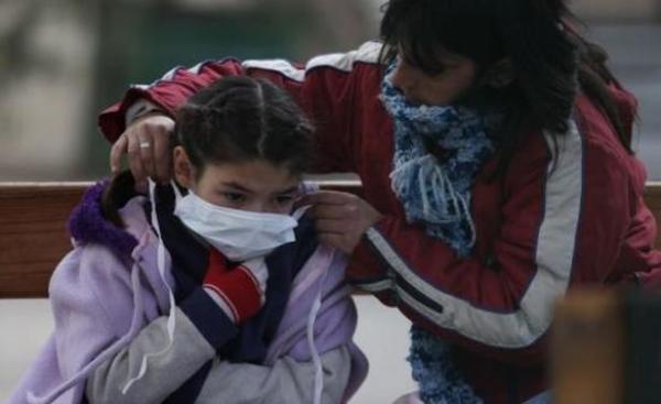 Salud Pública registra progresivo aumento de casos de influenza » Ñanduti