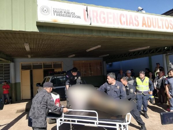 Fallece interno de penitenciaría de Itapúa