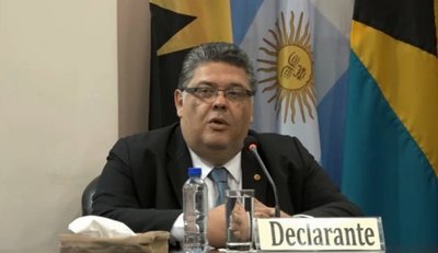 Fiscalía pide desestimar causa contra Horacio Cartes - ADN Paraguayo