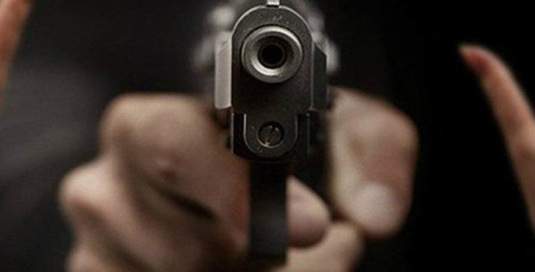 Asaltan a una mujer en Concepción