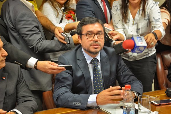 Ministerio de Justicia ignoró pedido de traslado de reclusos peligrosos - ADN Paraguayo
