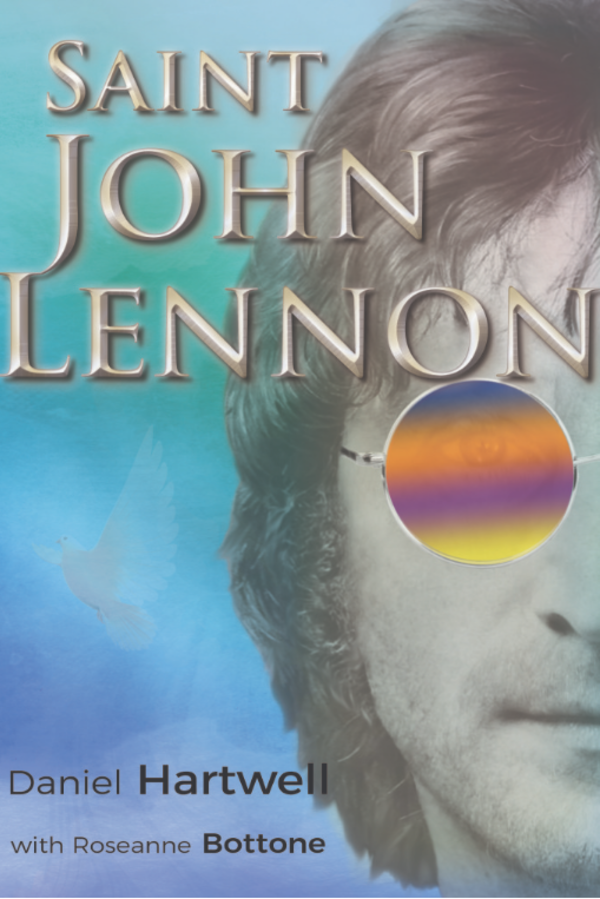 Lanzan en Asunción novela sobre John Lennon | .::Agencia IP::.