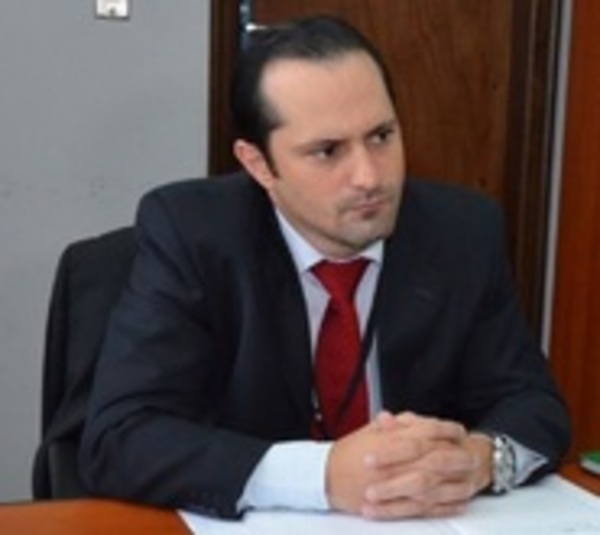 Rachid vuelve al caso Curuguaty: Corte lo confirma en el cargo - Paraguay.com