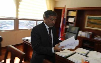 MINISTROS DE CORTE YA HABÍAN ADVERTIDO A JJ RÍOS SOBRE “PRESOS VIP”