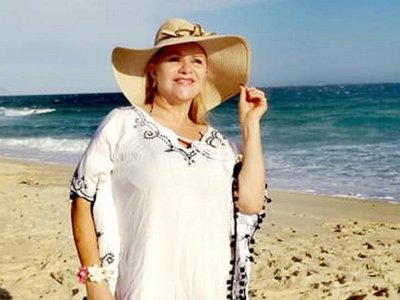 "Nunca le voy a sacar el marido a nadie"