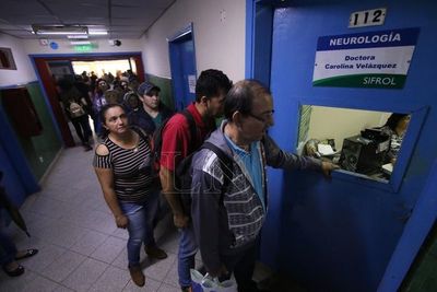 IPS: asegurados denuncian inconvenientes para obtener turnos en Neurología