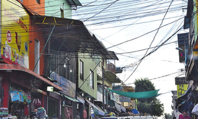 Revitalizarán el mercado | Diario Vanguardia 13