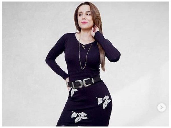 Vivi disparó contra el novio de Jessi Torres