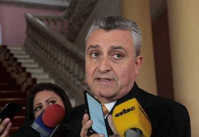 Unos 14 presos con causas pendientes en Brasil serán expulsados | .::Agencia IP::.