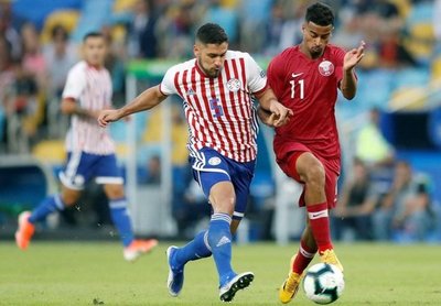 “No es saludable improvisar en una selección” - Deportes - ABC Color