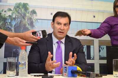 Terna para la CSJ sería analizada recién en el próximo periodo legislativo - ADN Paraguayo