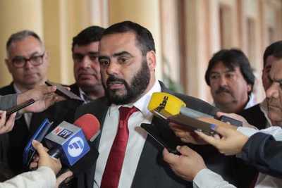 Autoridades de Canindeyú piden más recursos para salud y agricultura familiar | .::Agencia IP::.