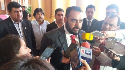 Autoridades de Canindeyú piden más recursos para salud y agricultura familiar » Ñanduti