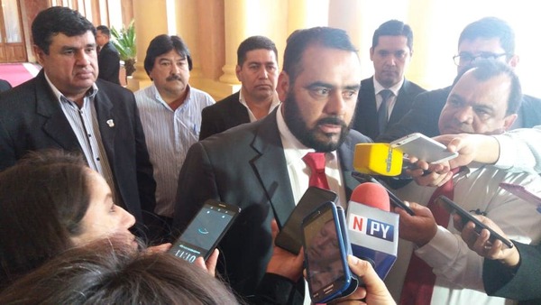 Autoridades de Canindeyú piden más recursos para salud y agricultura familiar » Ñanduti
