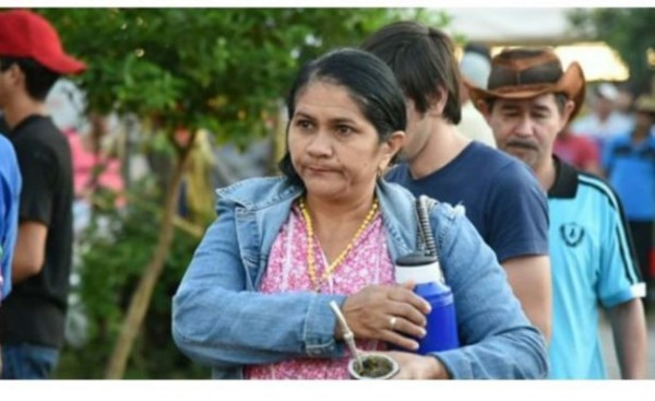 Amenazan de muerte a madre de Edelio