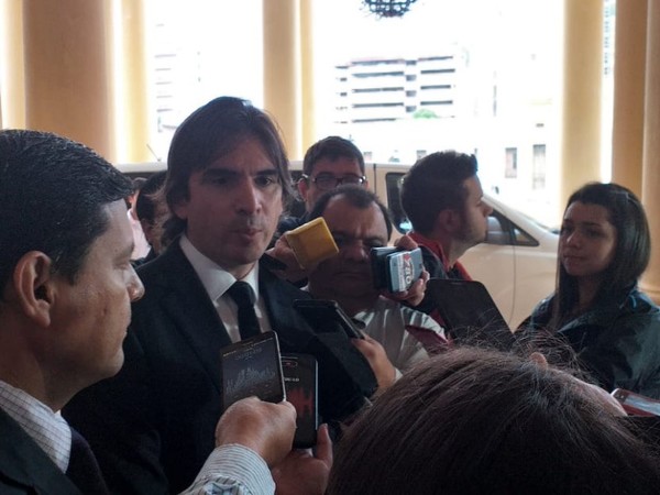 CERVEPAR anuncia una inversión de 30 millones de dólares para el segundo semestre del año - Radio 1000 AM