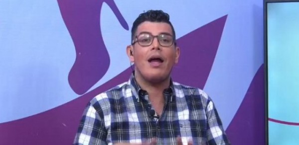 Ruben Paris afirma que el novio de Eli Villagra es “marido ajeno”