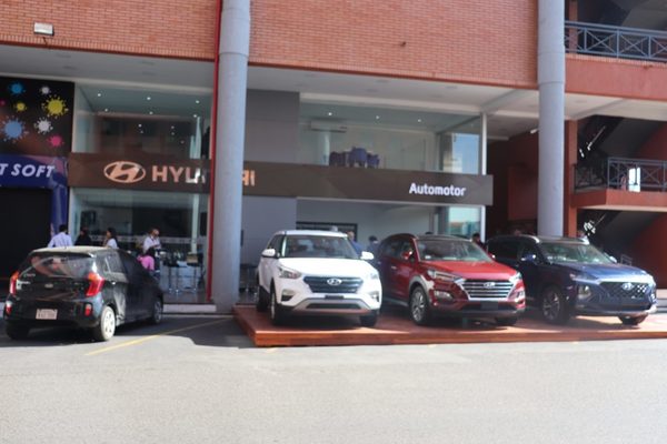City Store apunta a revolucionar el mercado