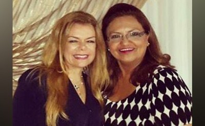 El "Edén" toma forma con destitución de Teresa Ozuna