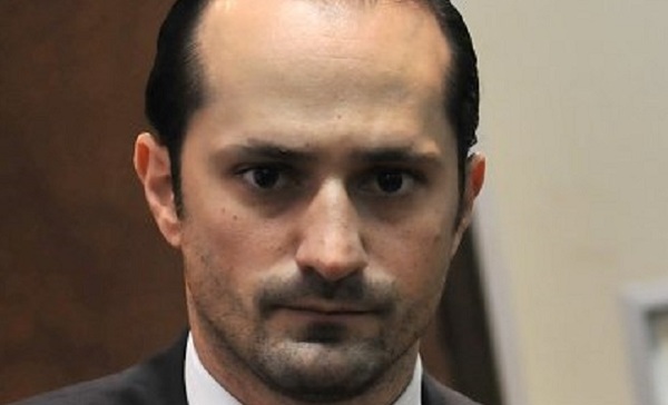 Corte confirma a Rachid y vuelve a la Fiscalía