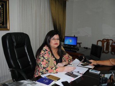Consejo de la Magistratura remite al Senado lista de ternados para la Corte