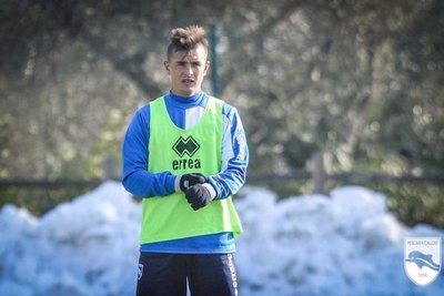Adrián Cubas consigue la nacionalidad paraguaya
