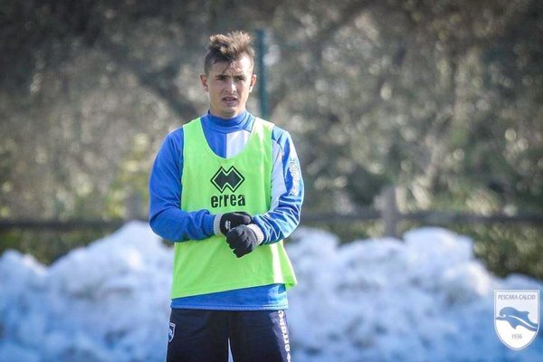 Adrián Cubas consigue la nacionalidad paraguaya