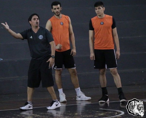 Olimpia destituyó a Krogslund - Deportes - ABC Color
