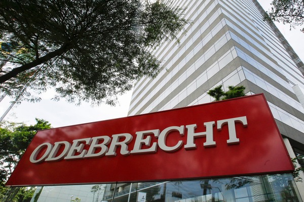 Odebrecht se declara en bancarrota en Brasil
