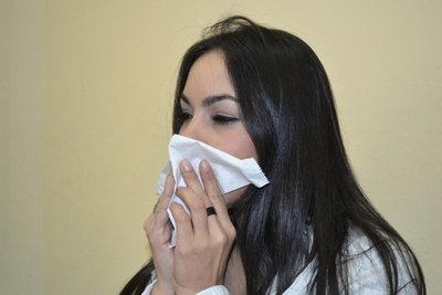 Influenza: lo peor está por venir - Nacionales - ABC Color