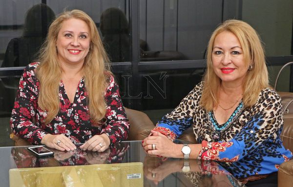 Asociación de empresarias celebrará con una cena sus 28 años
