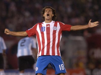 Haedo y un recordatorio especial para Ruggeri