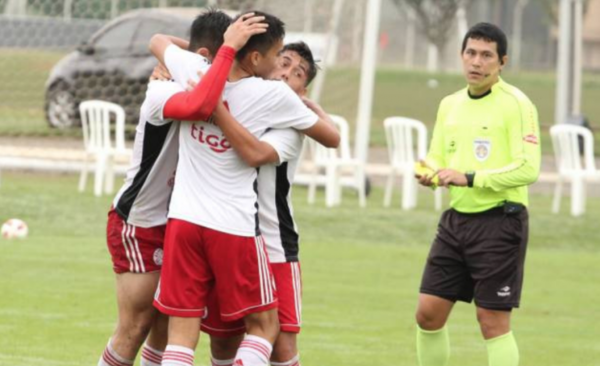 HOY / Calibra fuerzas en amistoso y obtiene triunfo