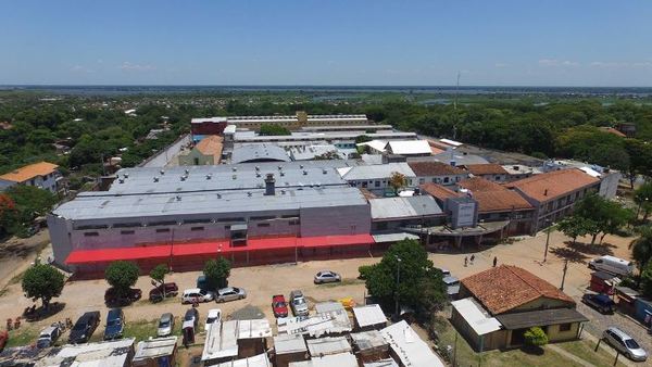 El MOPC adjudicará la construcción de nuevas cárceles » Ñanduti