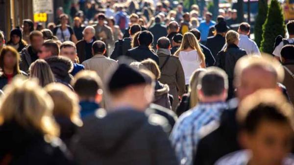 ONU pronostica que la población mundial llegará a 9.700 millones en 2050