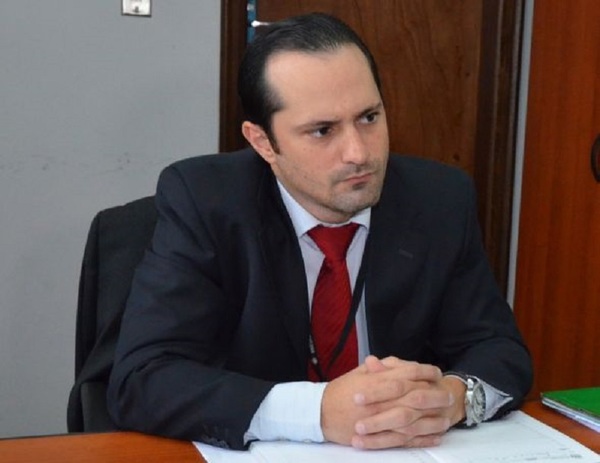 Rachid, nuevamente a cargo de Caso Curuguaty | Noticias Paraguay
