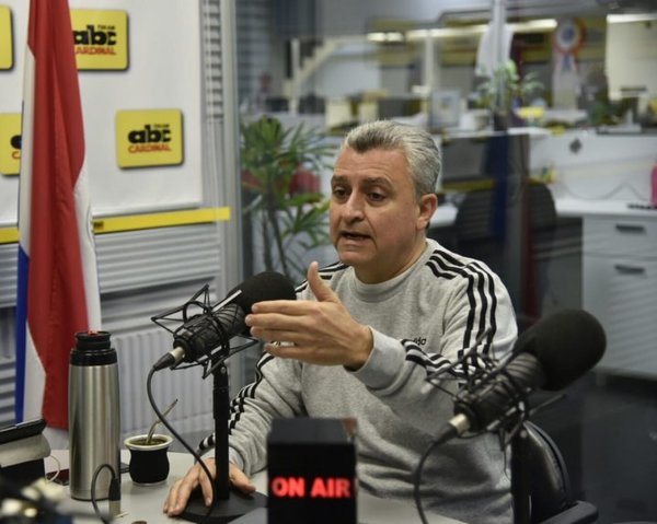 Aguardan acuerdo con Brasil para expulsar a brasileños del PCC - Nacionales - ABC Color