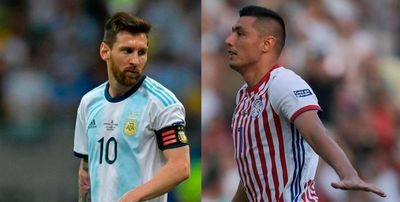 Paraguay - Argentina, ambas selecciones con necesidad de ganar - .::RADIO NACIONAL::.
