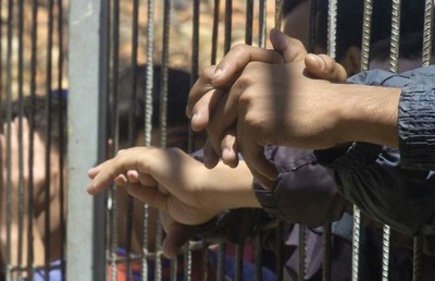 Director de Tacumbú desmiente que un recluso fue herido