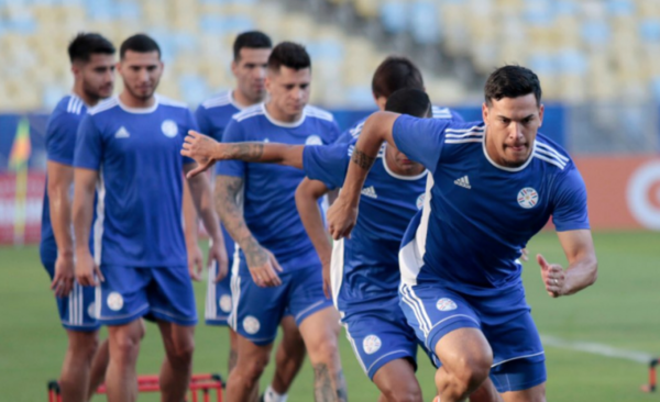 HOY / Equipo difícil. Así califica Scaloni a Paraguay