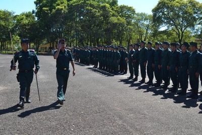 Soldado convulsiona en cuartel de Misiones - Nacionales - ABC Color