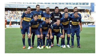 El jugador que se nacionalizó paraguayo