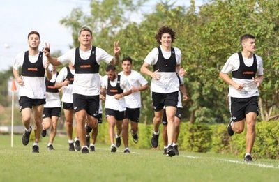 Libertad para los amistosos - Deportes - ABC Color